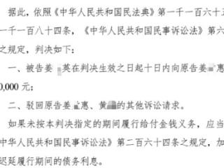 女子伪造身份证盗取8旬老母存款案迎来新进展 法院判决其赔偿15万元