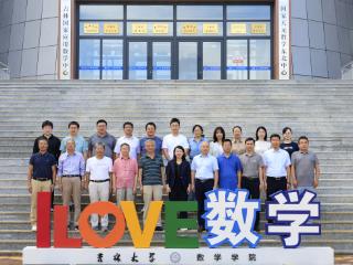 破解“卡脖子”难题，育人科研双丰收