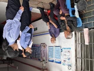 织金检察：持续跟进监督 守护老年人出行安全