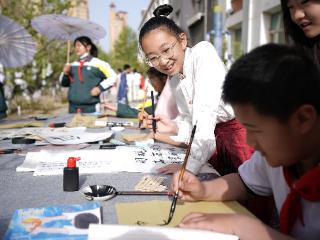 王雯迦 张在金：用中华优秀传统文化构建经济社会发展的精神坐标