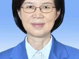 沈莹已任中央统战部分管日常工作的副部长