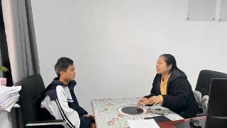携手育未来|支教“夫妻档” 共谱山海情