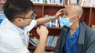 丹寨县：把尊崇写进细节 让退役军人有“医”靠