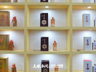 聚焦酒博会｜共赴“佳酿之约”，酒博会“新朋友”为行业注入新活力