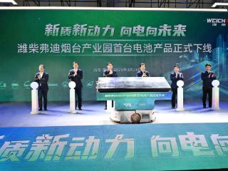 潍柴新的实践图谱：凭借三大战略锚点重塑市场集中度
