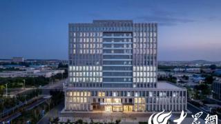 蓬莱宏泰大厦：闲置写字楼转型高端酒店的“破局样本”