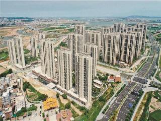 多项目进入验收阶段 厦门7个市级保障性住房项目稳步推进