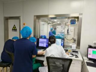 烟台市莱阳中心医院多学科协作成功救治急性心梗、肾衰患者