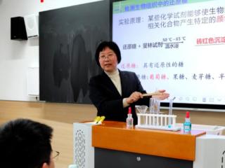 师者·时光群像 四川金堂教师没有高光的日常