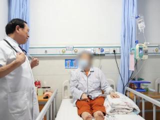 千里求医路，见证医患间最美的“双向奔赴”