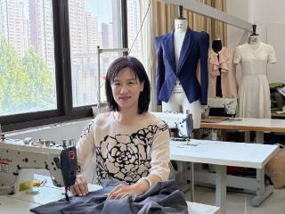 山东服装职业学院推出2025年度师德标兵风采展