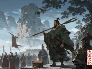 大禹文化⑥丨大禹一生干了三件事
