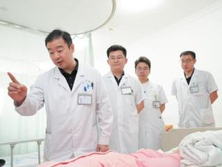 更微创、彻底，烟台毓璜顶医院实现神经内镜颅底手术领域新突破