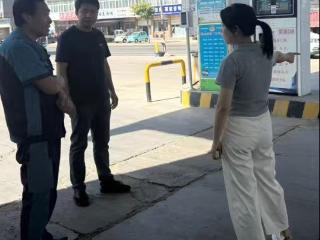 济南市莱芜区苗山镇：强化源头治理 严查易燃易爆场所安全隐患