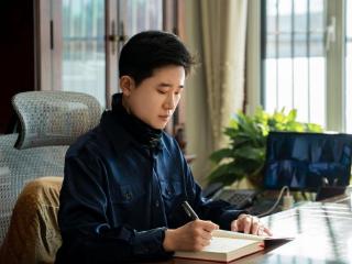 强农先锋丨肖英芮：向“新”而行，破浪肉鸭江湖