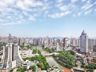 上下楼就是上下游｜贵阳打造楼宇经济新型产业链