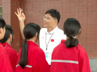 穗黔同心育桃李:支教三人组为普定县思源实验学校注入教育新动能