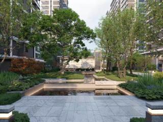 一座世界园林，锻造胶州顶奢度假美学