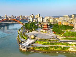 宜宾市翠屏区：创新筑基，改革引路，奋力打造民营经济高质量发展沃土