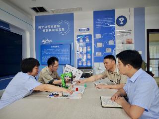 安徽黄山烟草：以数智之力 筑安全之基