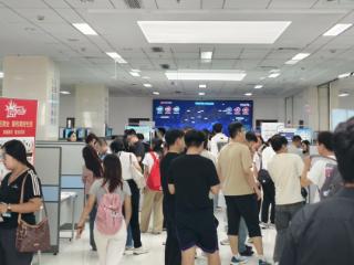 “职聘齐鲁 乐业山东”系列招聘会——民营企业专场火热来袭！