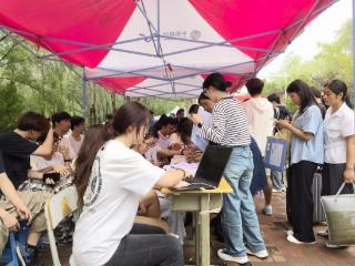 筑梦智能新起点，共赴建造新征程——智能建造学院喜迎2025级新生