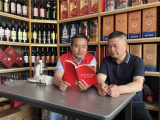 浙江兰溪：“80·90·00”普法宣讲团：群众身边的守护者