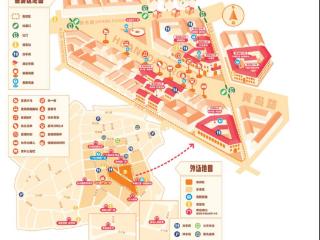 第二届（2025年）里院喜剧节开幕在即，为观众提供一站式观剧体验