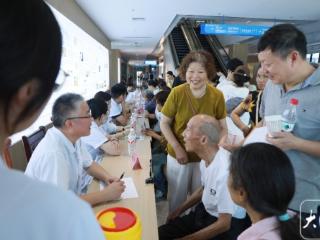 小叶医探 | 省级优质医疗资源来到“家门口”，安徽省针灸医院黄山分院挂牌成立