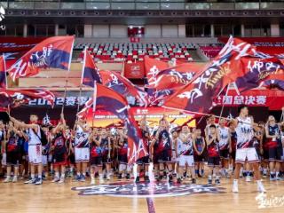 北控文体与CAAU达成战略合作，共筑青少年篮球发展新生态