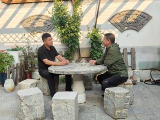 【奋进七十年 大厂再出发】产业兴村 富民有路 大厂乡村振兴展现新图景