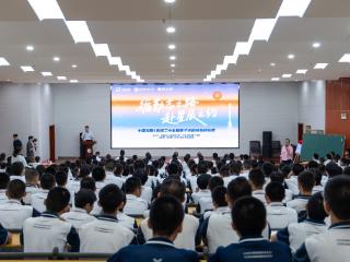 当少年遇见火箭：全国首个“中国火箭班”落户历城二中助推航天教育新航标