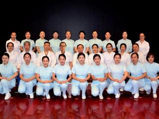 宁津县人民医院呼吸与危重症医学科：守“一呼一吸”筑健康屏障！