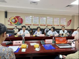 烟台毓璜顶医院携手国际专家，共促呼吸介入医学发展