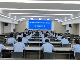 开店办手续不再“老大难”，枣庄高新区开展“一件事”办理工作