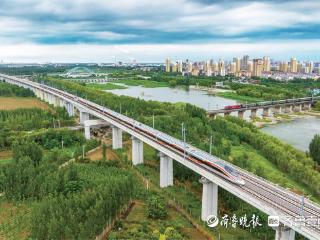 国铁济南局推出“高铁齐鲁通”月票、季票，11条线路86站适用