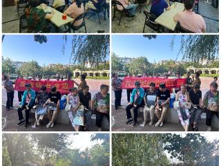合众人寿鹤壁中支开展《反洗钱法》专题宣传培训暨合规培训