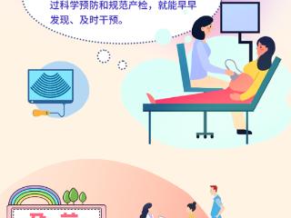 预防出生缺陷日丨你眼中的 “普通人生”，其实是千万分之一的幸运