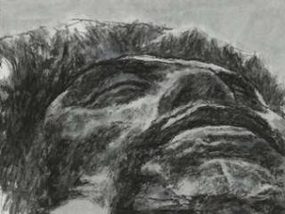 70余件抗战题材绘画铸就“烽火史诗”