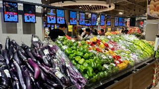 狂欢双节，乐享不停！家家悦融创茂店多元供给上线，一站式满足节日消费需求