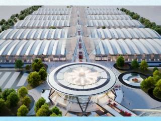 一图读懂丨郑州航空港推出六项硬核举措 “真金白银”打造会展经济强引擎
