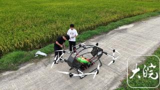 攻克“暑假作业”！肥西19岁小伙的第五代飞行器完成首飞