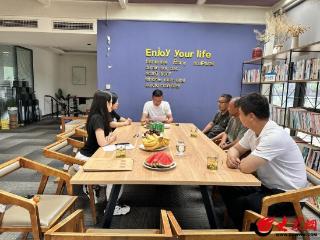 嘉祥县纸坊镇多策并举推进农村高额彩礼整治