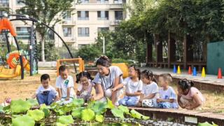 烟台高新区策划教师节专属报道：孩子交给你，我放心！