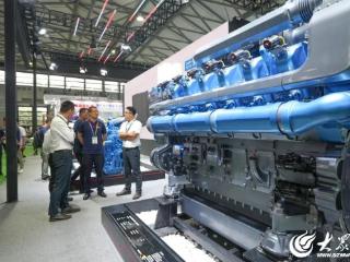 大数据中心兴建热潮背后，潍柴动力高端化战略强势突破