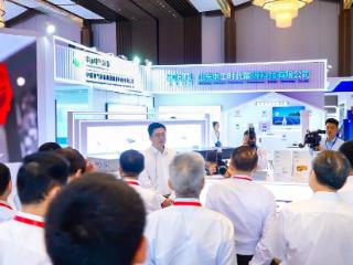 2025山东新能源及储能产业主题展览会圆满落幕