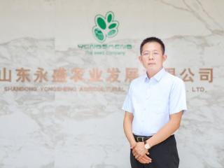强农先锋丨梁增文：田垄追梦