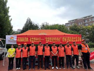 能源管家 | 警企联动护供热 筑牢供暖“保障网”