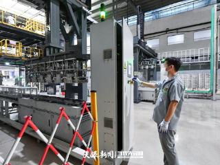 粤黔“4+”模式走出产业融合新路