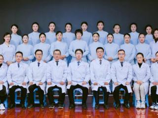 宁津县人民医院心血管内科：以硬核实力守护百姓“心”健康！